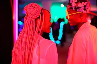 ラフィキ ふたりの夢