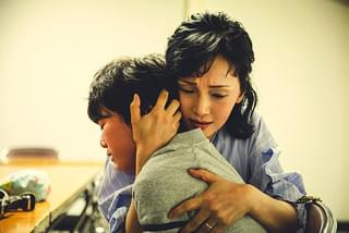 劇場版 そして、生きる