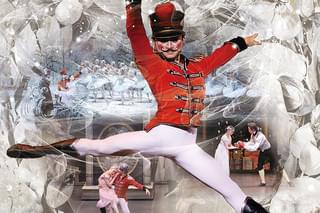 熊川哲也 Kバレエ カンパニー 「くるみ割り人形」 in Cinema