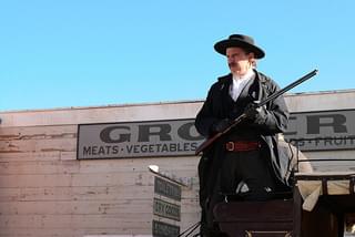 スリー・ジャスティス 孤高のアウトロー