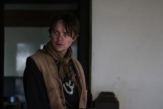 スリー・ジャスティス 孤高のアウトロー