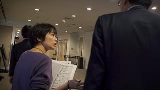 i 新聞記者ドキュメント