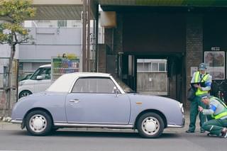 ミドリムシの夢