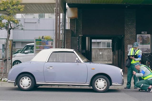 ミドリムシの夢