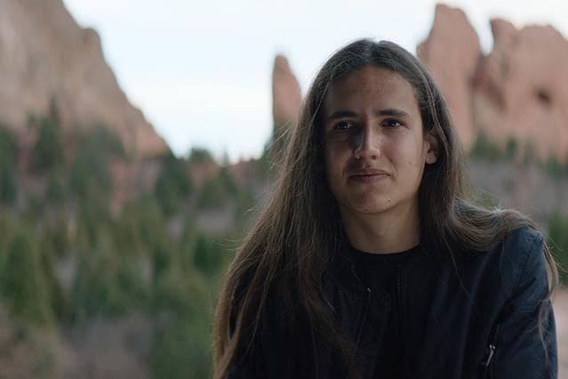 気候戦士 クライメート・ウォーリアーズ