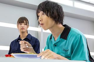 三大怪獣グルメ