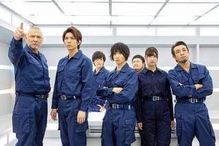 三大怪獣グルメ