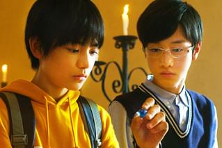 都会（まち）のトム＆ソーヤ