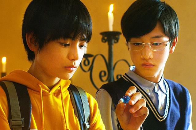 都会（まち）のトム＆ソーヤ