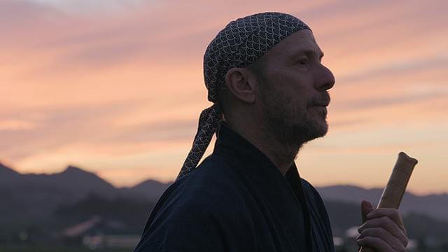 ジョン・海山・ネプチューンの「海山 たけのおと」の画像