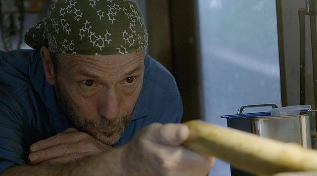 ジョン・海山・ネプチューンの「海山 たけのおと」の画像