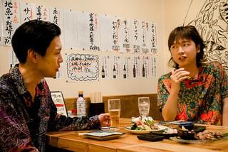 酔いどれ声優放浪記 せいべろ 新橋篇