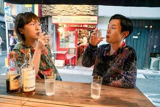 酔いどれ声優放浪記 せいべろ 新橋篇