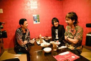 酔いどれ声優放浪記 せいべろ 新橋篇