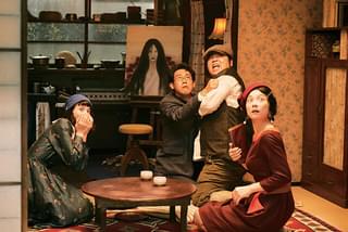 グッドバイ 嘘からはじまる人生喜劇