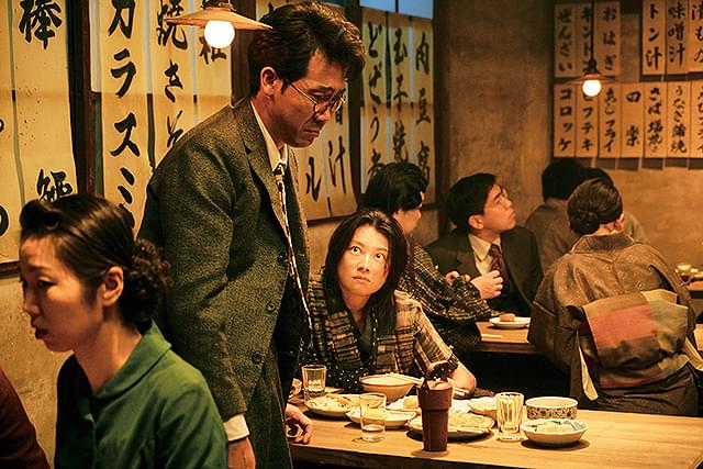 大泉洋の「グッドバイ 嘘からはじまる人生喜劇」の画像