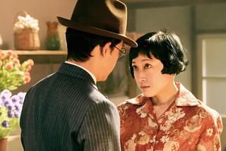 グッドバイ 嘘からはじまる人生喜劇