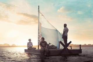 ザ・ピーナッツバター・ファルコンの予告編・動画