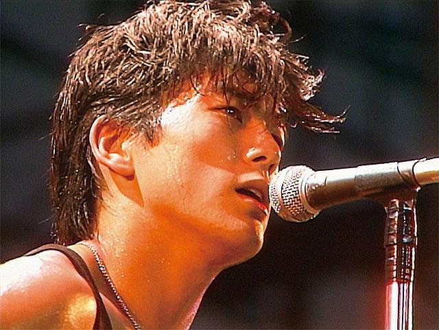 尾崎豊を探して : 作品情報・キャスト・あらすじ - 映画.com