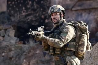 レッド・ホークス