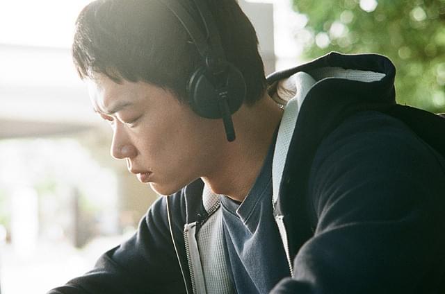 笠松将の「花と雨」の画像