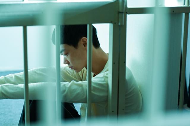 笠松将の「花と雨」の画像