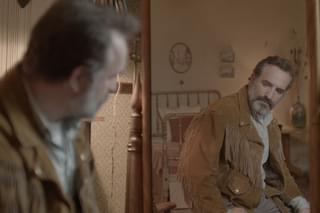 ディアスキン 鹿革の殺人鬼