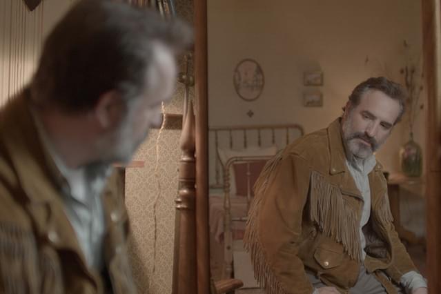 ディアスキン 鹿革の殺人鬼