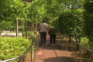 そこにあるもの