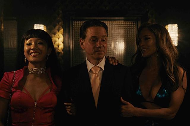 ジェニファー・ロペスの「ハスラーズ」の画像