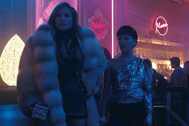 コンスタンス・ウーの「ハスラーズ」の画像