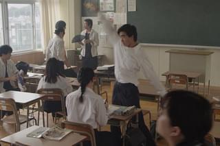 透明人間☆田村透