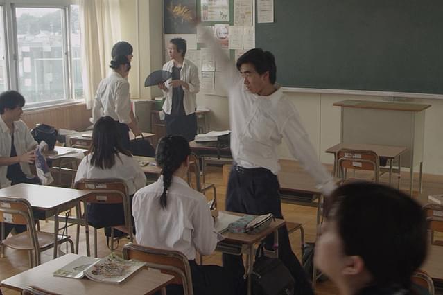 透明人間☆田村透