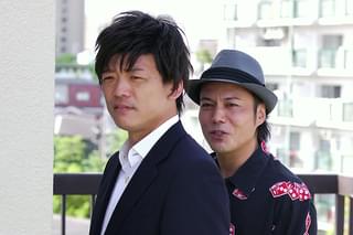 デッド・フラワーズ