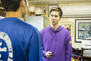 癒しのこころみ 自分を好きになる方法