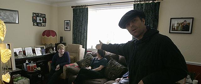 リアム・ギャラガーの「リアム・ギャラガー アズ・イット・ワズ」の画像