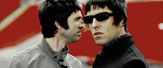 リアム・ギャラガー アズ・イット・ワズ