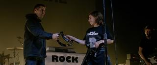 リアム・ギャラガー アズ・イット・ワズ