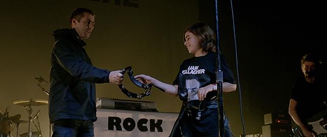 リアム・ギャラガーの「リアム・ギャラガー アズ・イット・ワズ」の画像