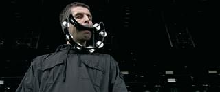 リアム・ギャラガー アズ・イット・ワズ