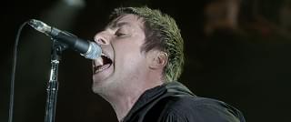 リアム・ギャラガー アズ・イット・ワズ