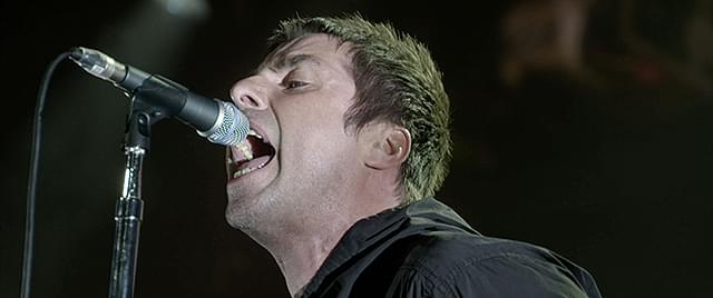 リアム・ギャラガーの「リアム・ギャラガー アズ・イット・ワズ」の画像