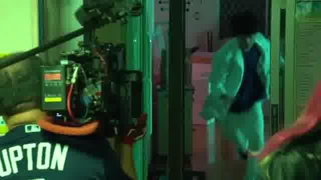 スペシャルメイキング映像