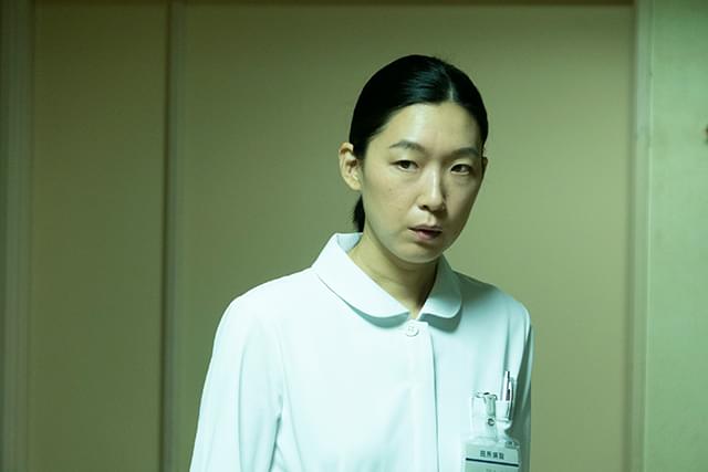 江口のりこの「仮面病棟」の画像