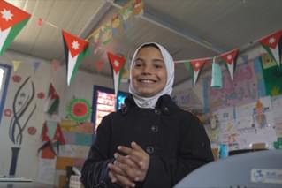 わたしは分断を許さないの予告編・動画