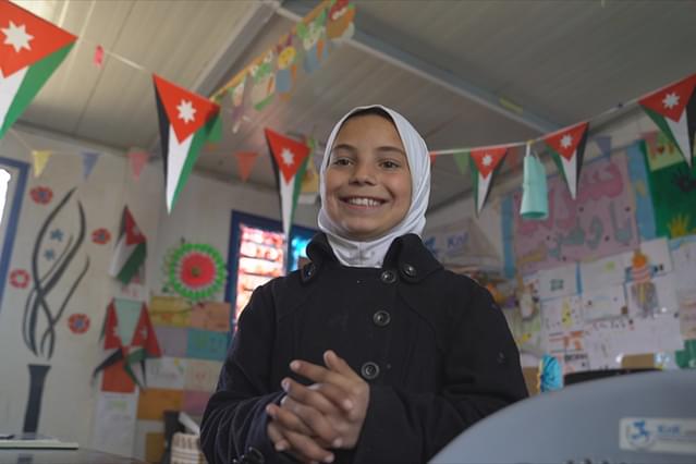 わたしは分断を許さない