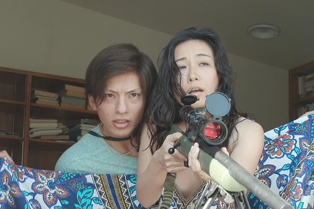 クライングフリーセックス Never Again!