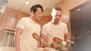 クライングフリーセックス Never Again!