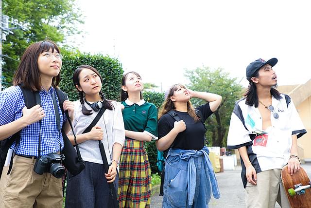 上埜すみれの「はらわたマン」の画像