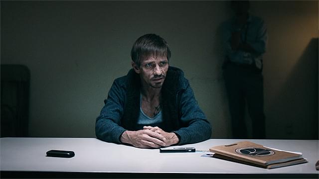 エルカミーノ ブレイキング・バッド THE MOVIE : 作品情報・キャスト